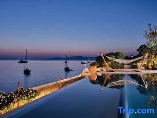 Villa 3 Zimmer Waterfront, Bild 5 von 5