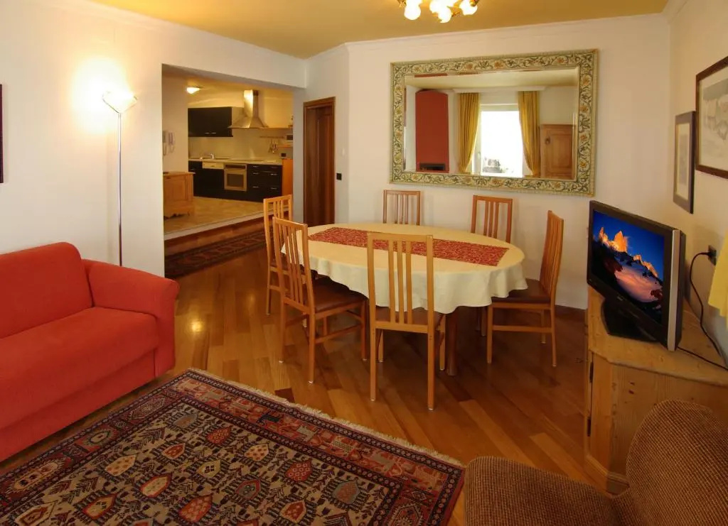 Cësa Marmolada - Art Chalet - Chambres