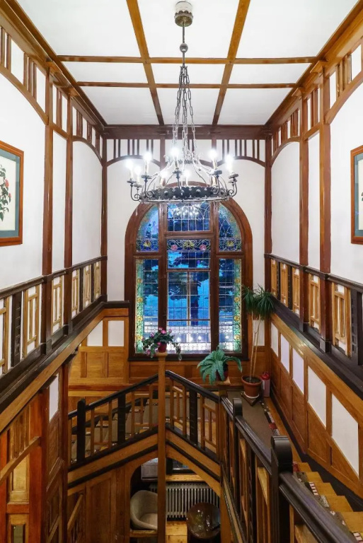 Vila Camelia Sinaia - Général