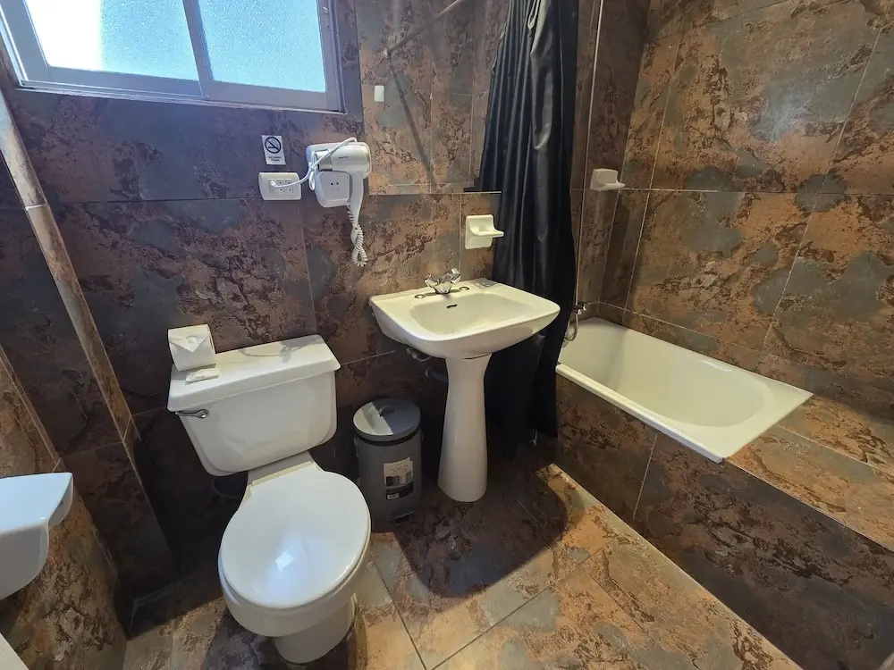 Tremo Hotel Boutique Bellas Artes - Chambres