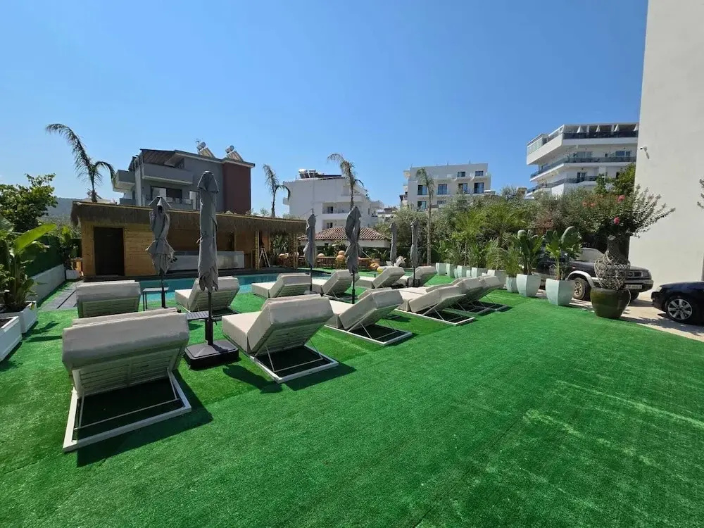 Hotel photo 12