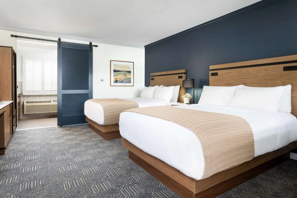 The Hadsten Solvang, Tapestry Collection by Hilton - Chambres