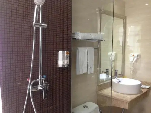 Zhejiang Hotel - Général