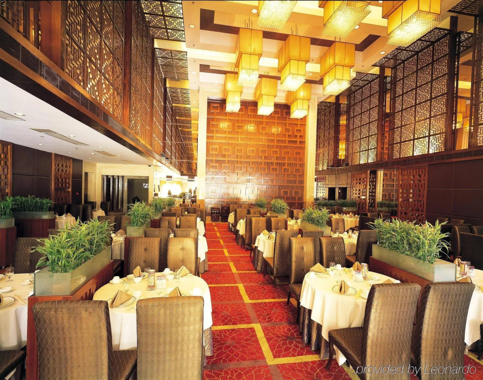 Grand Royal Hotel - Général