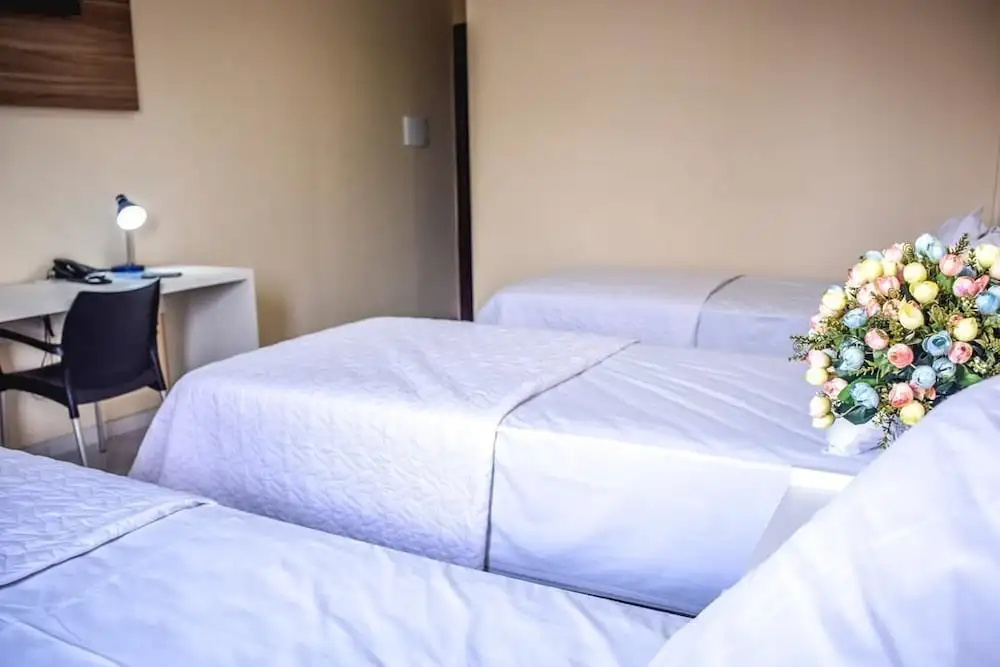 Prime Hotel - Général