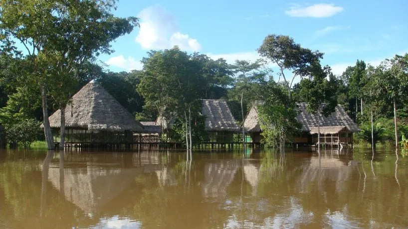 Chullachaqui EcoLodge