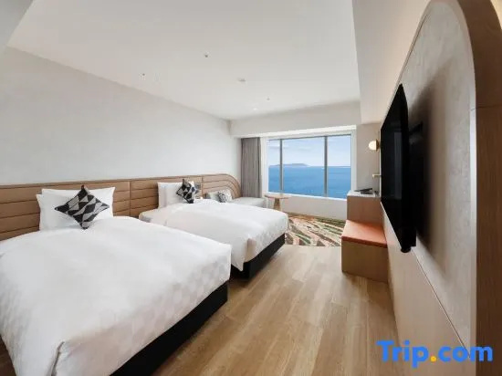 Fukuoka Prince Hotel Momochihama 사진 15