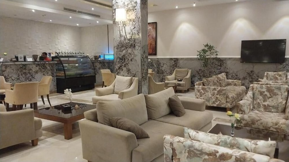 Nawaris Hotel