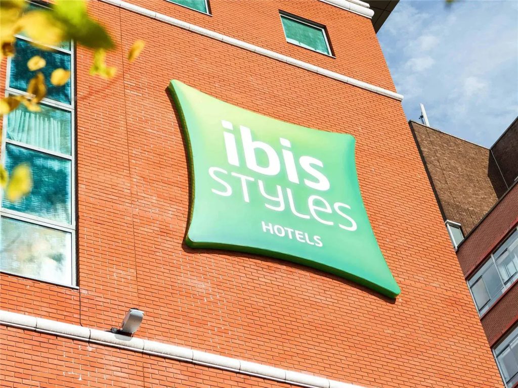 ibis Styles Birmingham Centre - Général