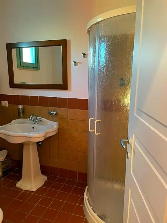 Borgo Nocchiara - Chambres