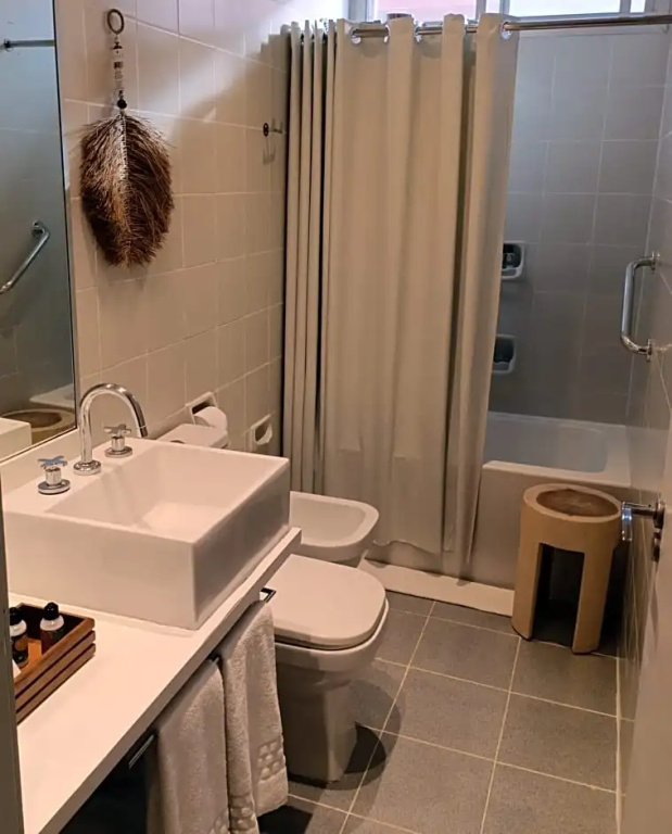 Sanma Hotel - Chambres