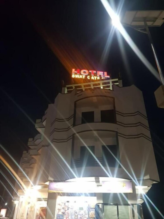 Hotel Swat Gateway