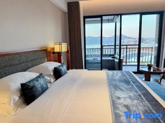 Dong Xiang Guesthouse - Chambres