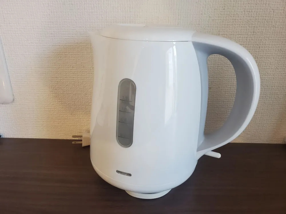 Hotel State Tennoji - Hostel 사진 4