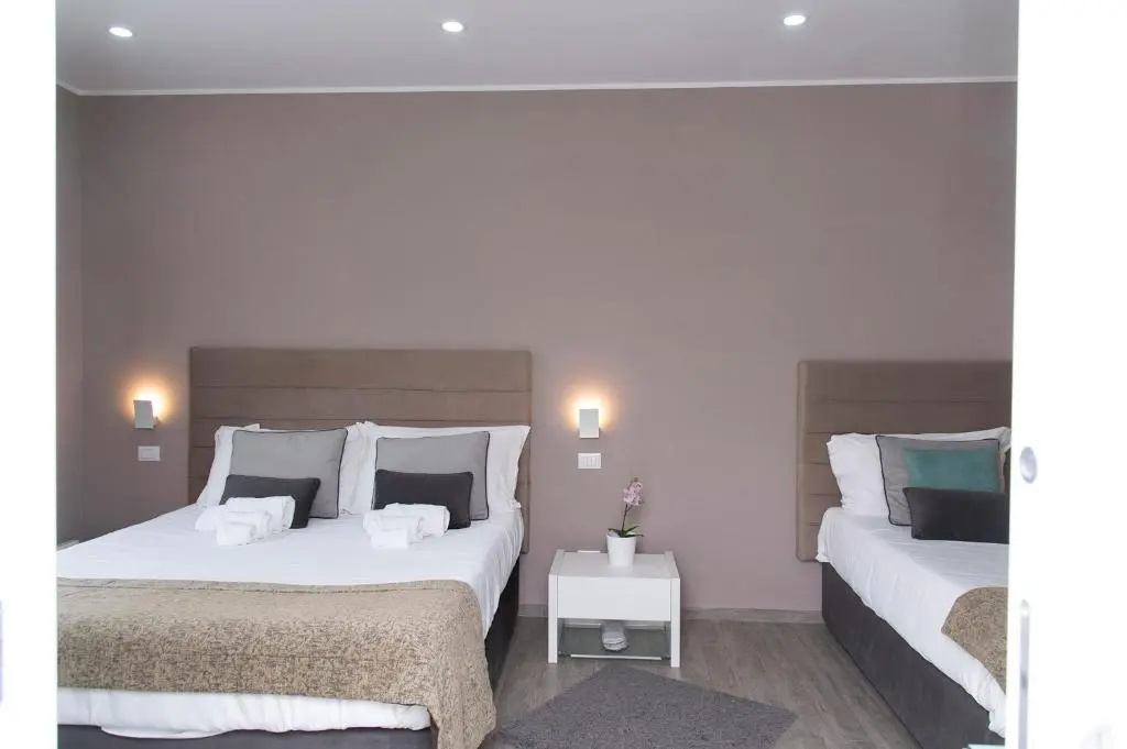 Superior room