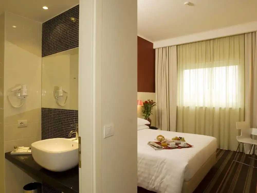 Hotel Michelino 75 by The Sydney Hotel - Chambres