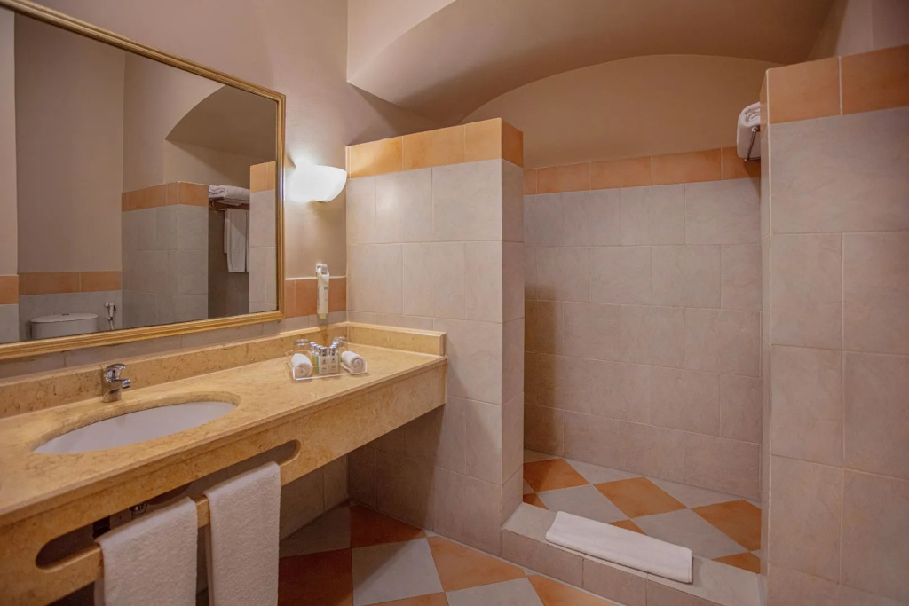 JAZ Makadi Saraya Resort - All inclusive — Makadi Bay, Red Sea