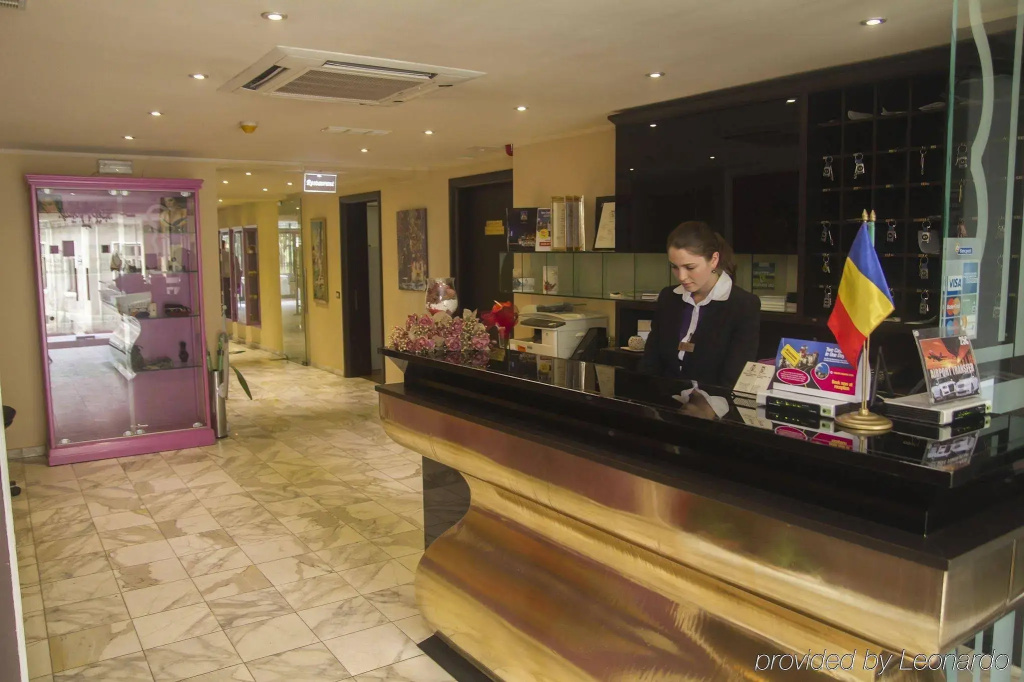 Hotel photo 21