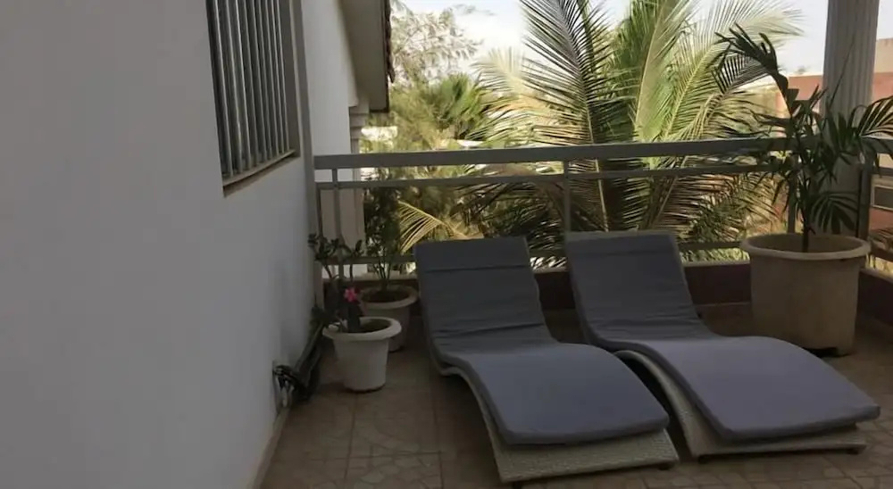 Superior Double room with balcony (full double bed)