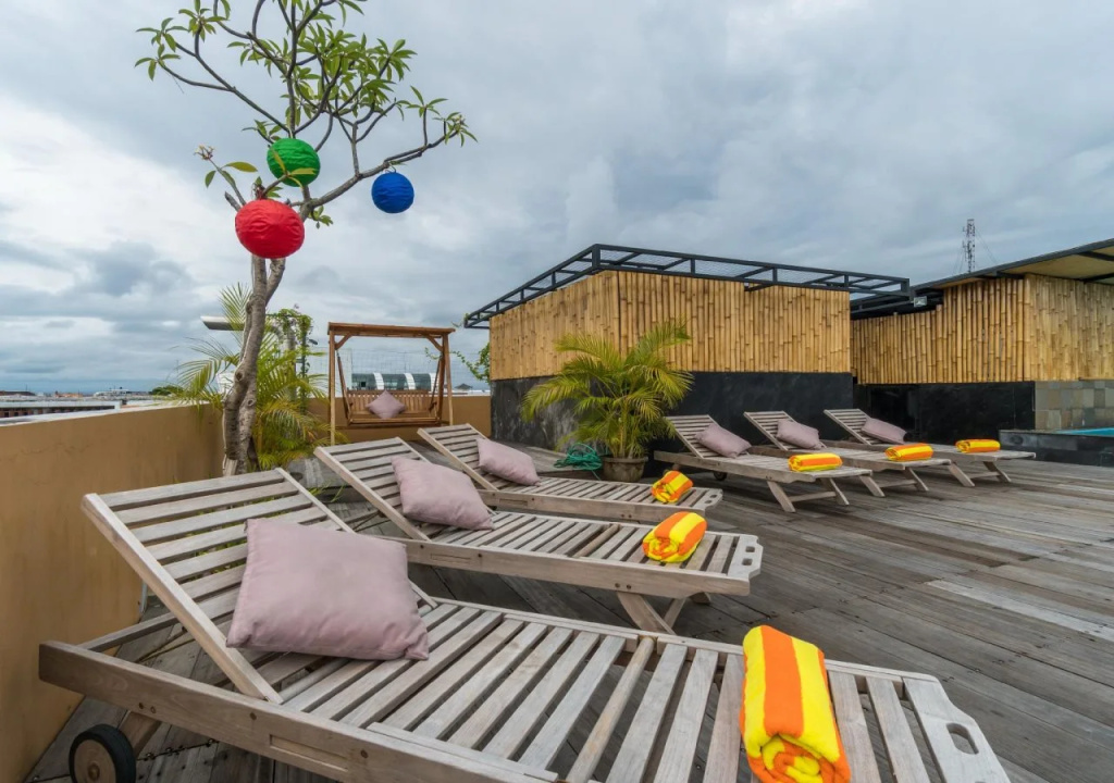 POP! Hotel Nusa Dua - Général
