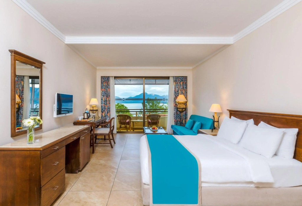Labranda Mares Marmaris - All Inclusive - фото 4
