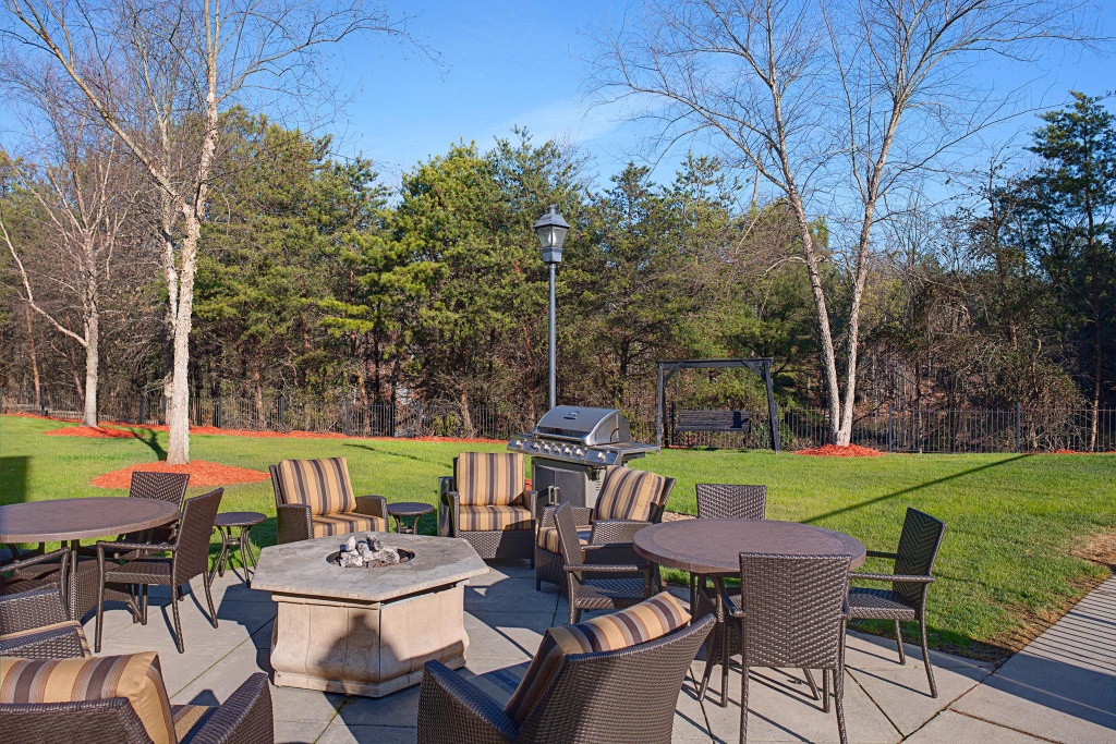 Residence Inn Atlanta Norcross/Peachtree Corners