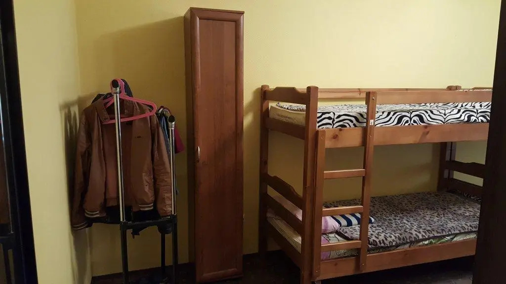 Hostel Na Dmitrovskoy — 5