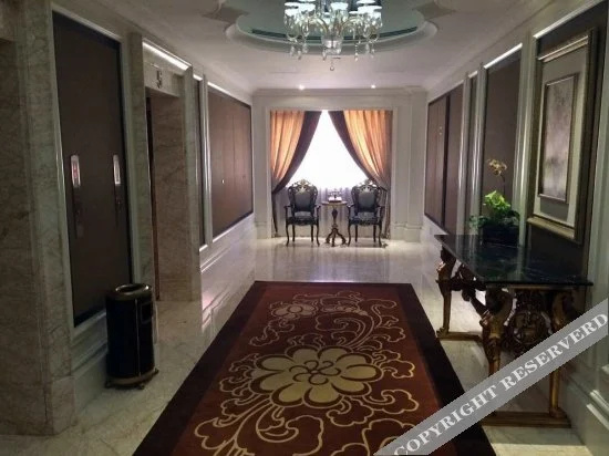 Zhongda International Hotel - фото 3