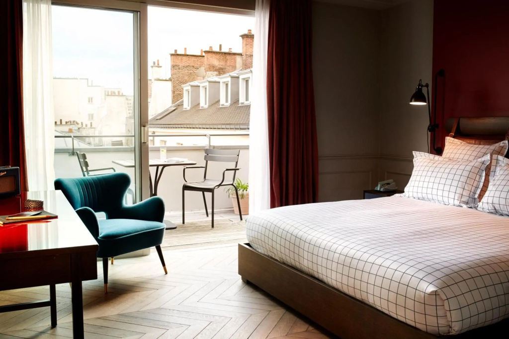 Hotel photo 17