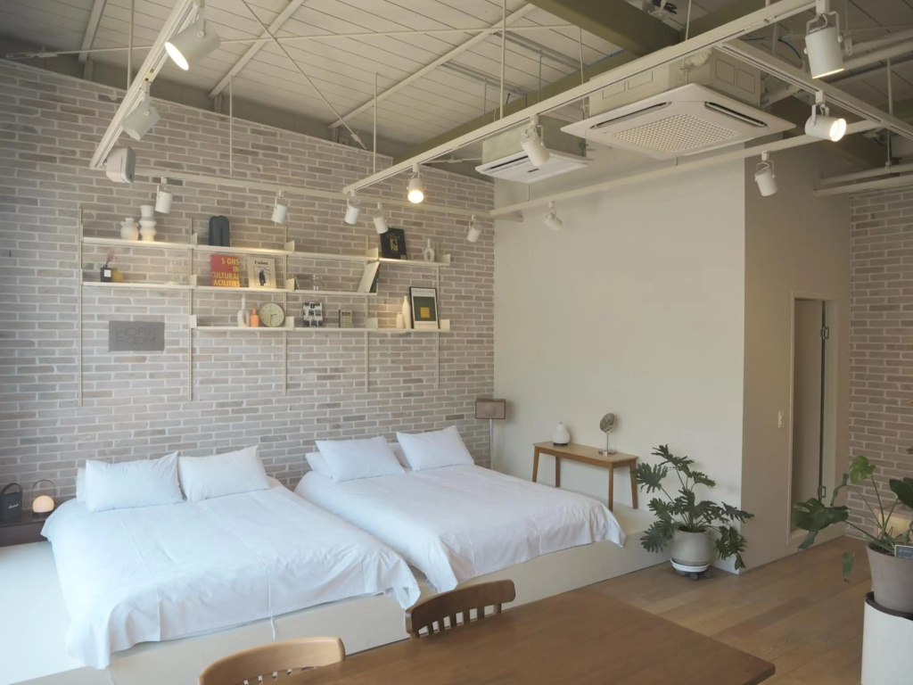Upflo Hostel — 4
