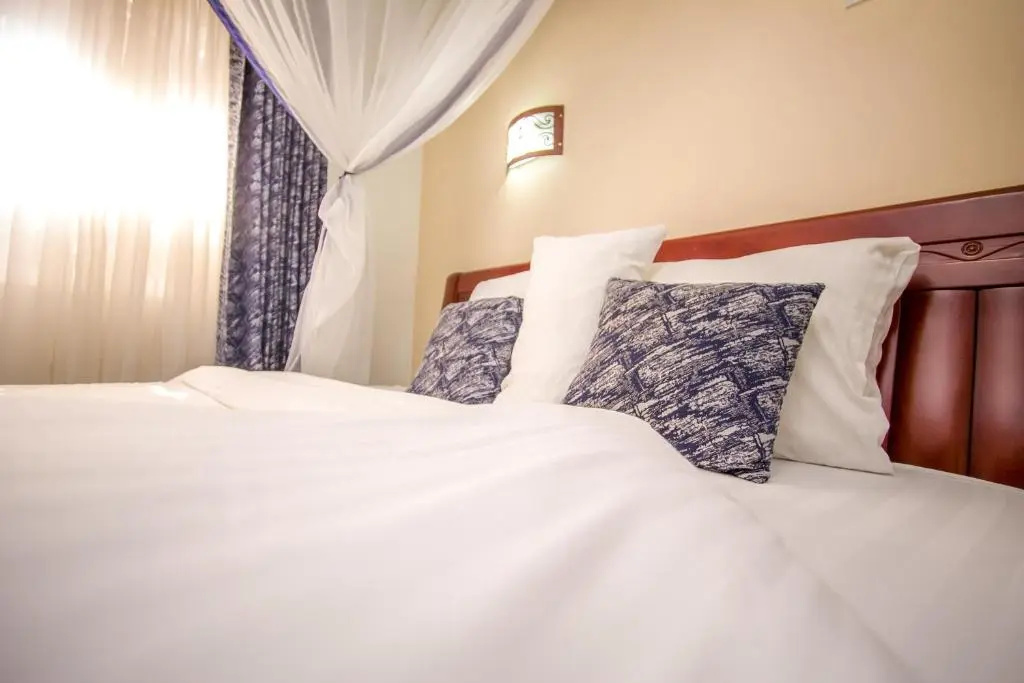 Wida Resort Kilimani - Chambres