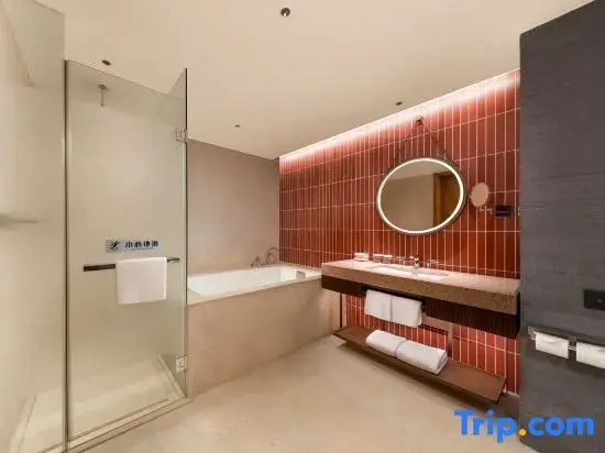 Club Med Beidahu - Chambres