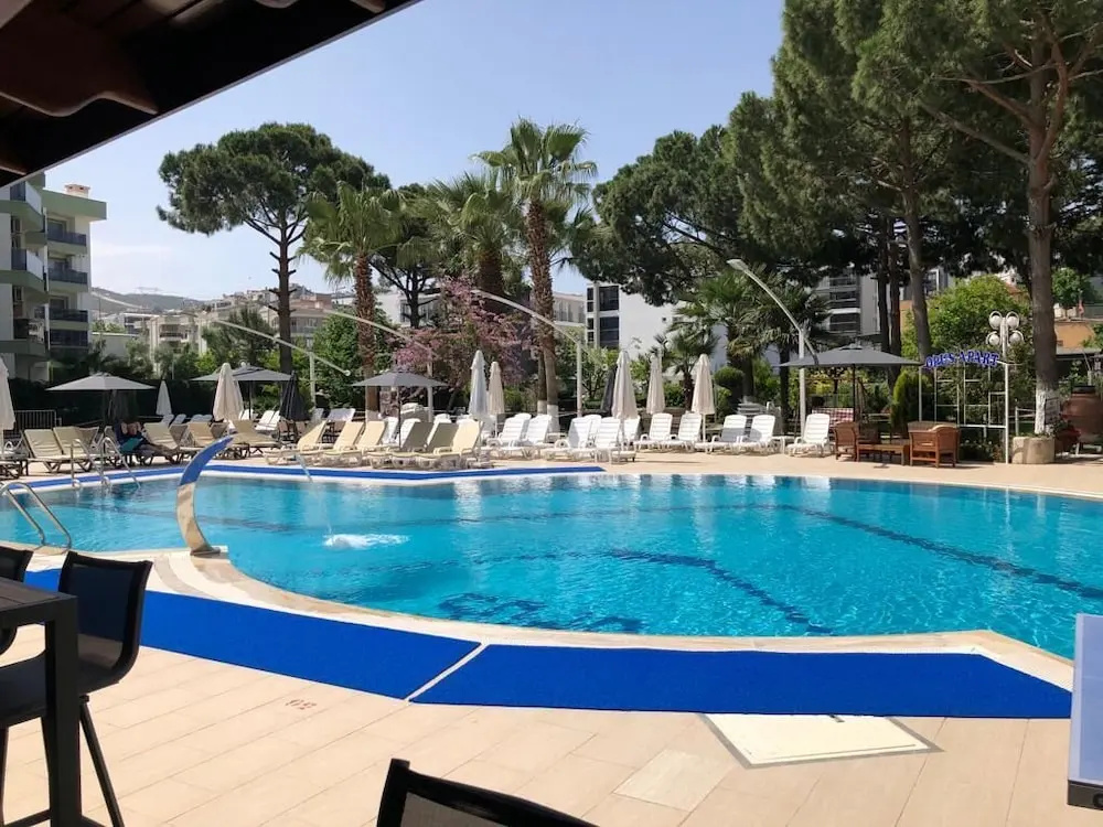 Hotel photo 10