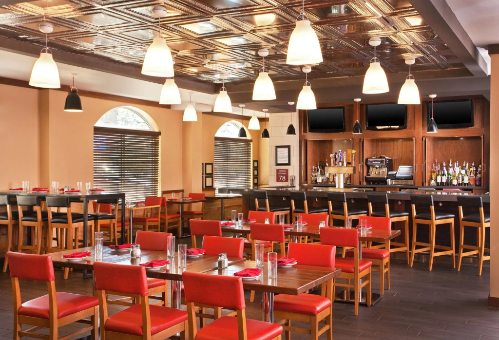 Four Points by Sheraton Louisville Airport - Général