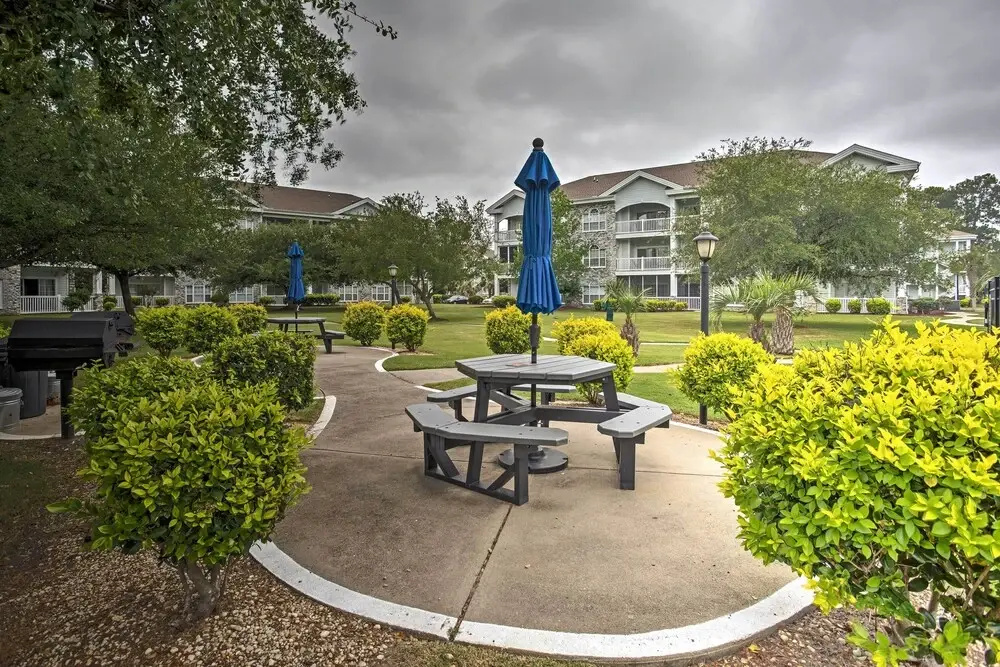Golfer's Paradise: Myrtle Beach Condo w/ Pool!