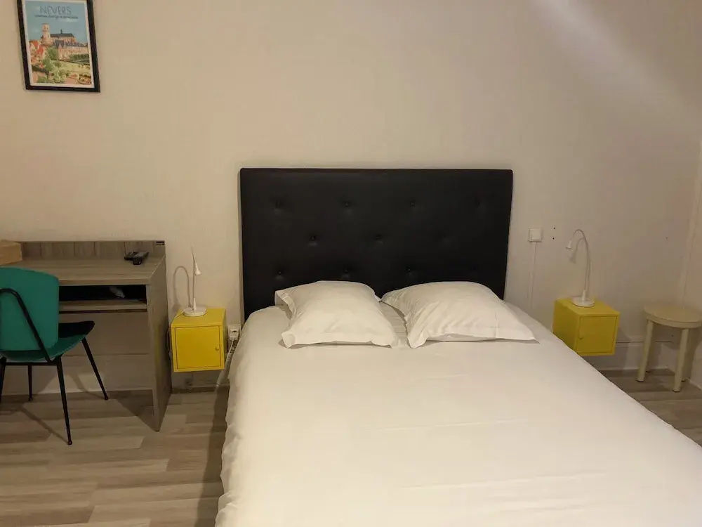 Comfort room