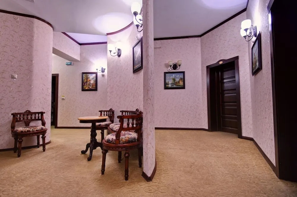 Hotel Carol Constanta - Général