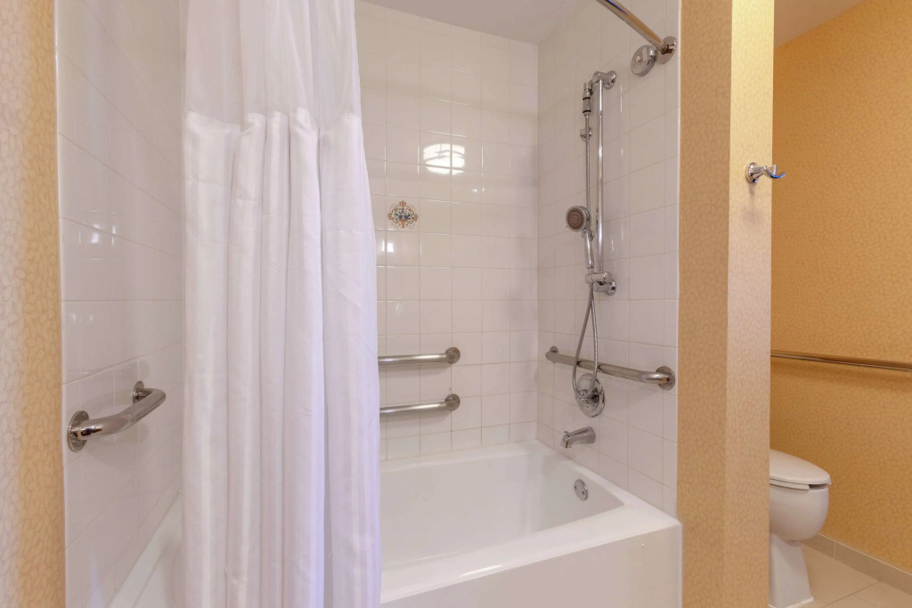 DoubleTree Suites by Hilton Hotel Lexington - Général