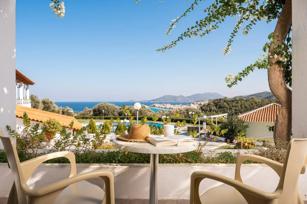 Arion Hotel - Chambres