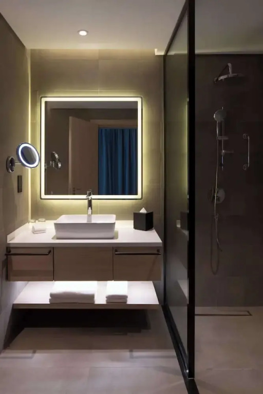 Park Inn By Radisson Hotel & Apartments Kuwait - фото 7