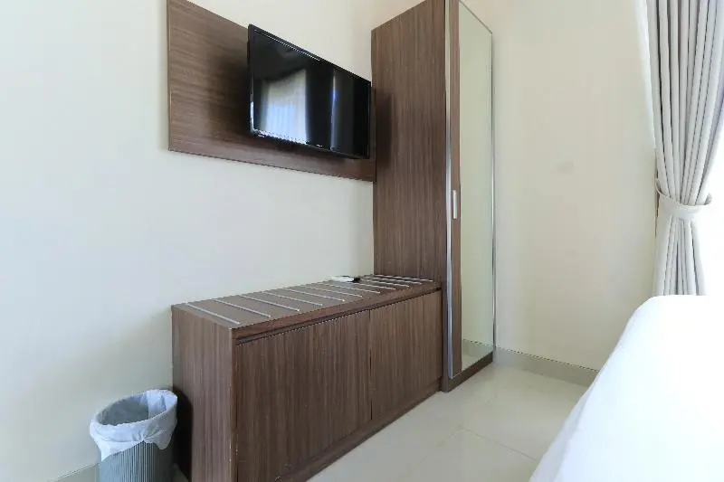 2 Bedrooms Villa