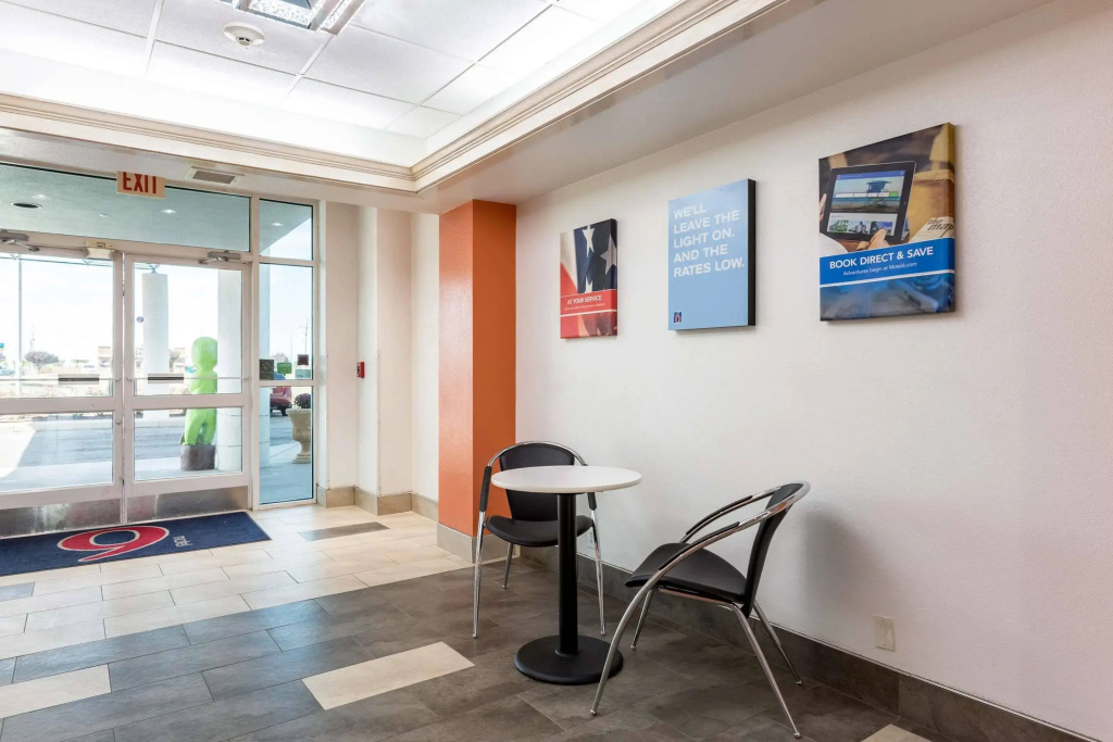 Holiday Inn Roswell by IHG - Général