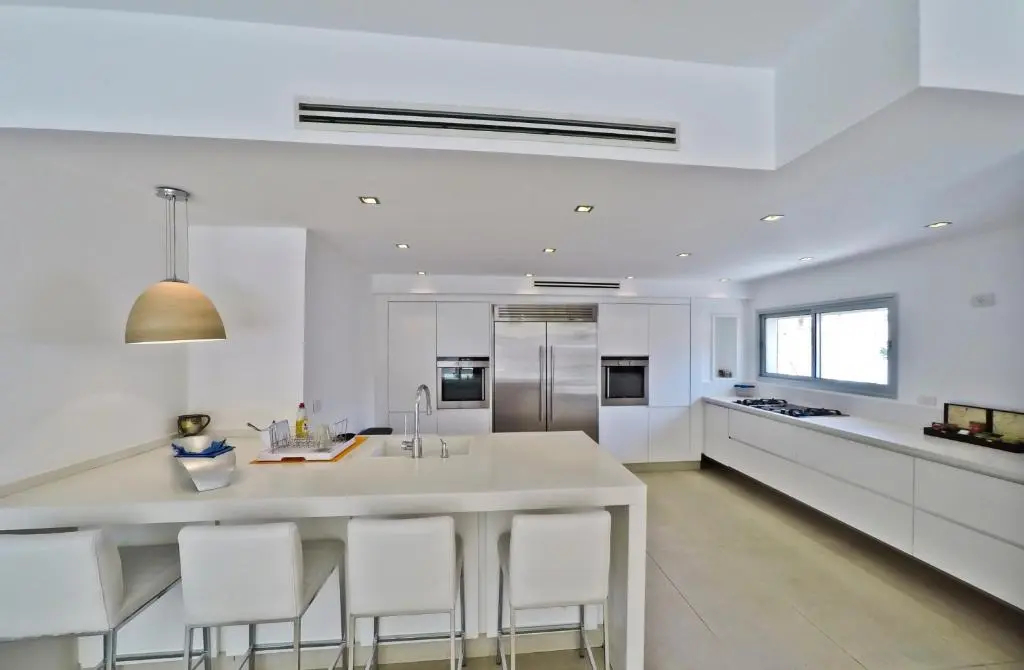 Villa Riviera Eilat - фото 22