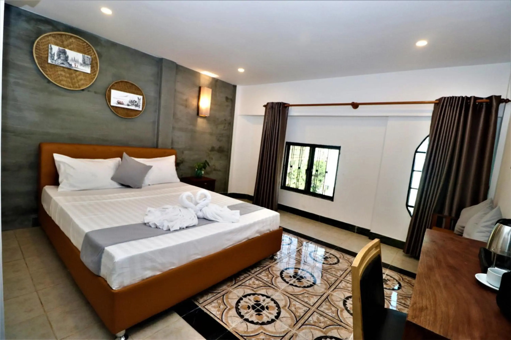 Hotel photo 5