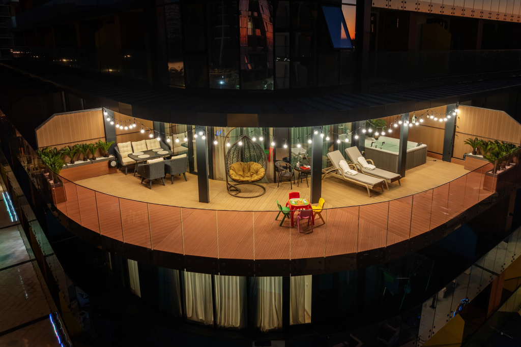 Hotel photo 22