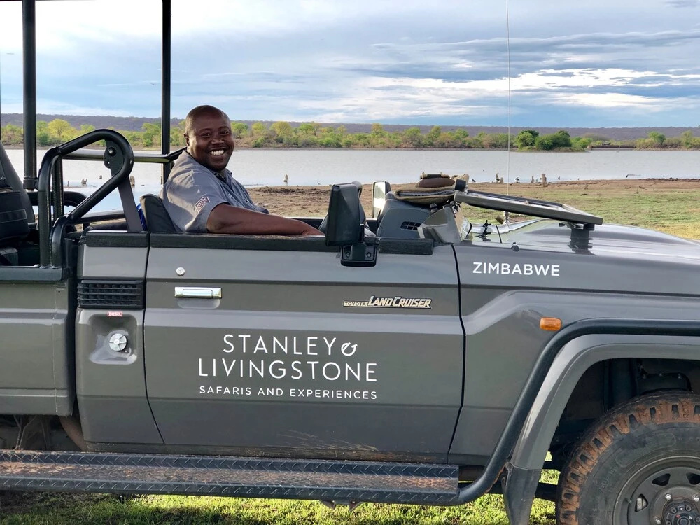 The Stanley and Livingstone Boutique Hotel