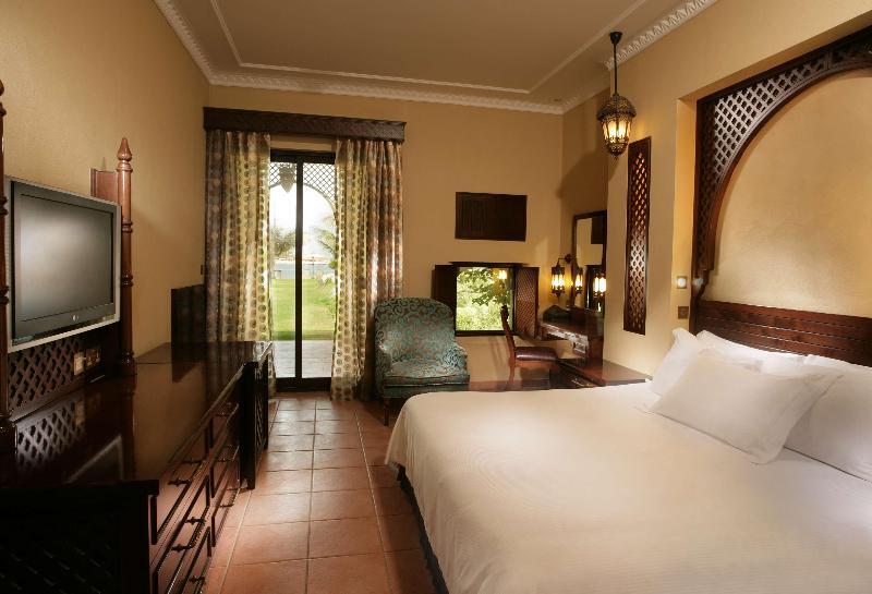 Hilton Ras Al Khaimah Resort & Spa