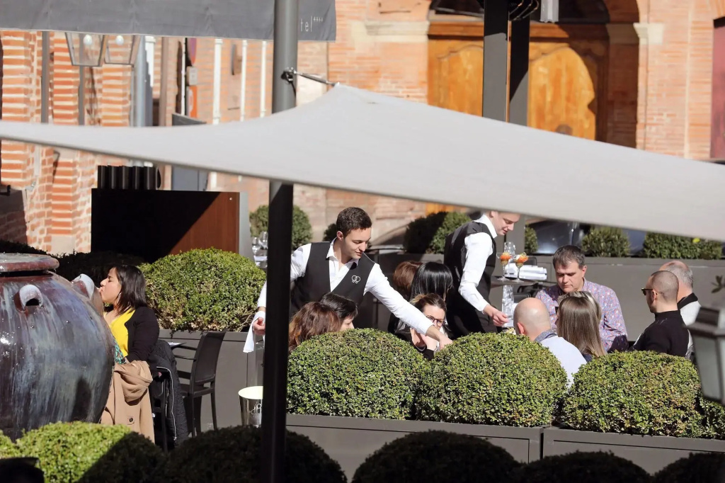 Hotel photo 19