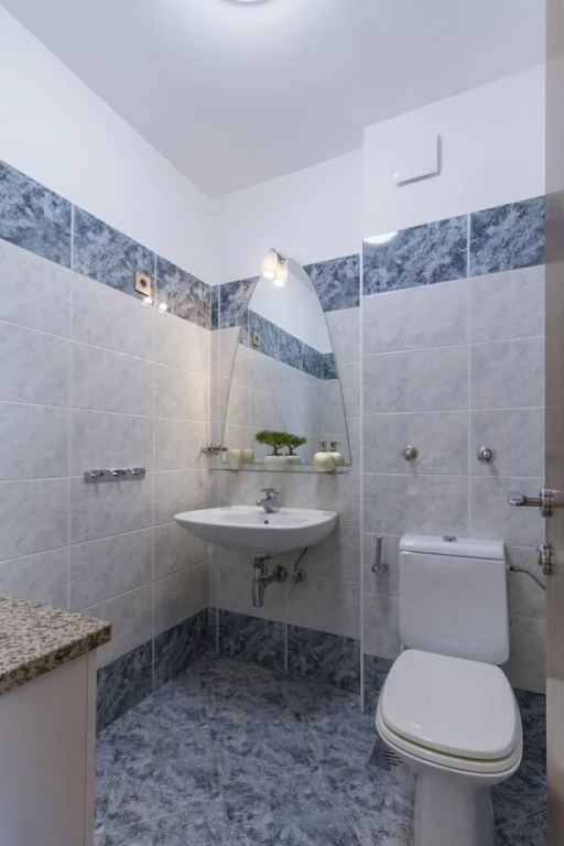 Duplex Penthouse Aparthotel Rosa - Général