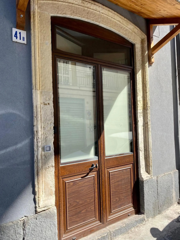 Vecchia Ognina Apartments Catania - free Parking
